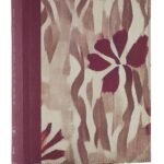 NKJV Journal the Word Reference Bible, Red Letter Edition, Bible study resource, NKJV translation.