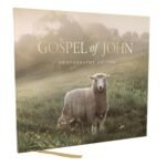 NKJV Gospel of John photography edition Bible online