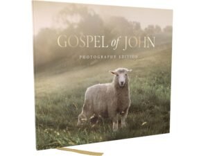 NKJV Gospel of John photography edition Bible online
