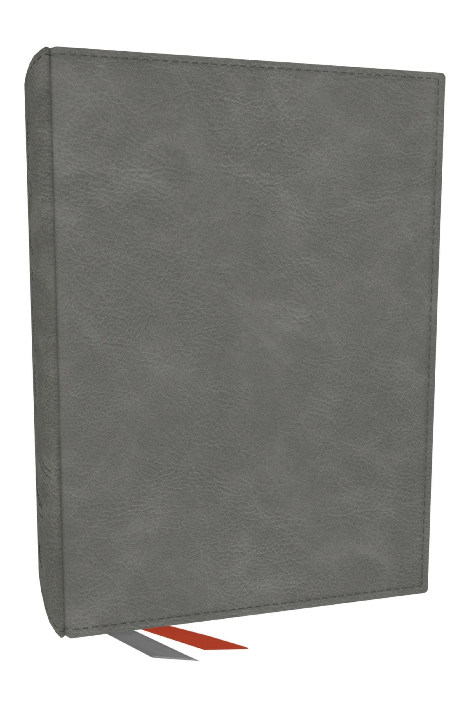 Nkjv Journal The Word Bible, Red Letter Edition