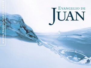 Black Letter Edition of the Gospel of John in Spanish, Ntv Evangelio De Juan (10 Pack)