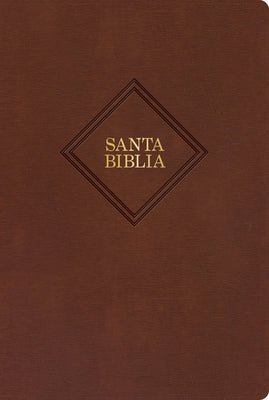 Reina Valera 1960 Spanish Bible Large Print Edition, RVR 1960 Biblia Letra Gigante