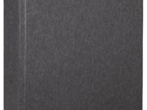 ESV Teen Study Bible with its cover and binding, designed for durability and portability.