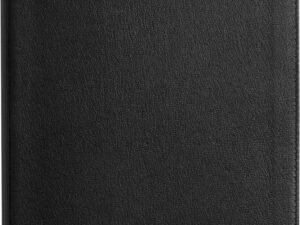 ESV Everyday Gospel Bible: Connecting Scripture to All of Life (Genuine Leather, Black)