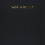 Biblia Reina Valera 1960 en español para regalos y premios