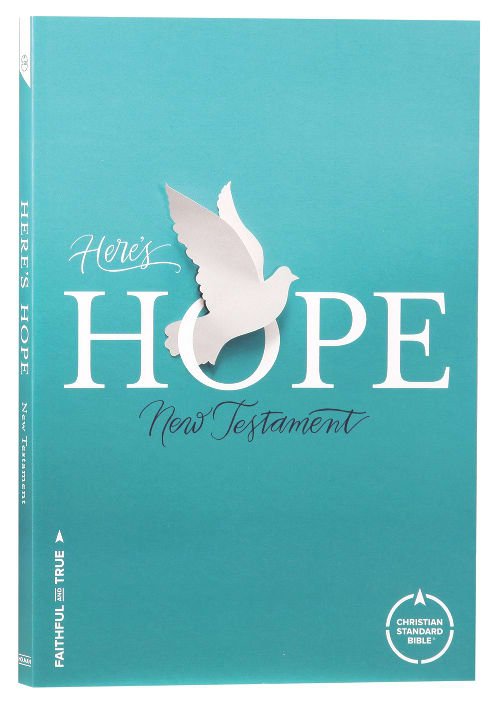 Luxury Christian Standard Bible - Buy Csb Bible Online Or In-store.