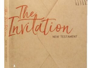 CSB Invitation New Testament