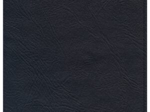 Elevate your faith with the Luxury CSB Christian Standard Bible Reference, featuring premium materials and detailed study not