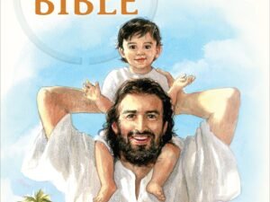 CSB Read to Me Bible