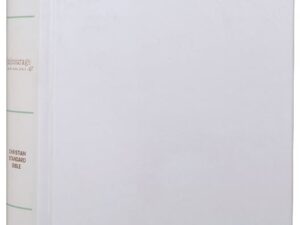 CSB (In)Courage Devotional Bible - Black Letter Edition, devotional readings and scripture for spiritual development