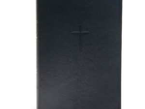 Elevate your reading experience with the Luxury CSB Christian Standard Bible, a premium edition for discerning readers.