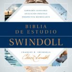 Ntv Biblia De Estudio Swindoll Indexed