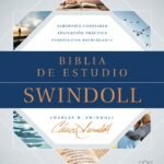 NTV Biblia de Estudio Swindoll Global Language Bible multilingual study Bible