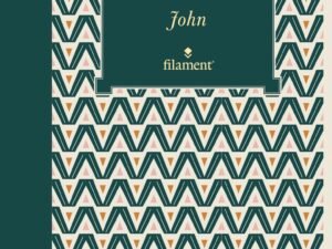NLT Filament Bible Journal John