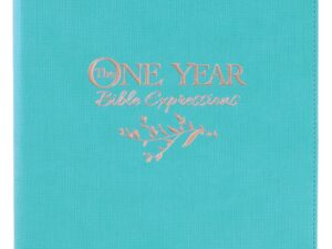 Daily Bible reading with NLT One Year Bible, stay connected to God