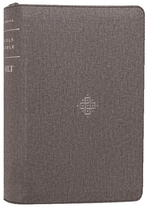 Nlt Compact Giant Print Filament-enabled Edition Bible