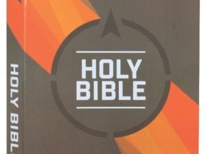 Elevate your ministry with the ultimate luxury CSB Outreach Bible, perfect for preaching and sharing the word.