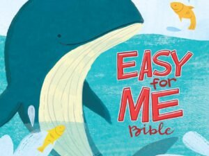 CSB Easy For Me Bible For Early Readers