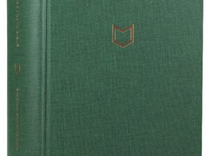 CSB He Reads Truth Bible Journaling for Men, Green Cover