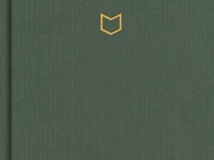Green Indexed Journaling Bible by He Reads Truth and CSB Bible