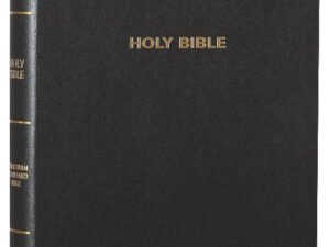 Elevate your devotion with our Luxury Christian Standard Bible Gift Bible Black Red Letter Edition, a premium Bible for the d