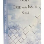 NKJV Larger Print Free on the Inside Prison Bible