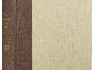 Rich Brown/Tan Leather Bound CSB Spurgeon Study Bible