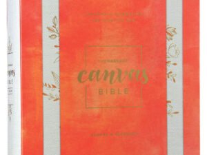 Image of ESV Journaling Bible, perfect for journaling and studying the Bible