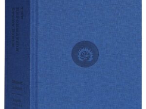 ESV Reformation Study Bible Student Edition