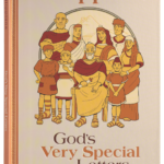 Exploring God's Letters to Kids: Philippians Bible Study for Children