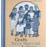 NIV Adventure Bible for Kids: Exploring God's Special Letters, an interactive Bible study for kids