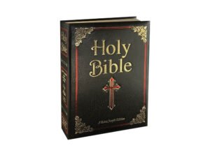 Catholic Bibles Family Edition, NABRE Bible with Holy Scripture for Catholics