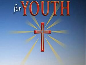 NCB New Catholic Bible For Youth