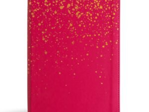 CSB Kids Bible, Pink (Red Letter Edition)