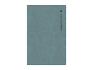Christian Standard Bible Student Study Edition in luxurious earthen teal with black lettering for in-depth analysis and devot