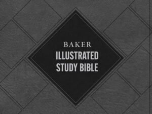 Elevate your devotion with the luxury CSB Christian Standard Bible Charcoal Edition, a premium Bible for the discerning reade