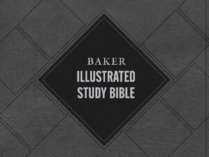 Elegant CSB Christian Standard Bible Luxury Edition with premium materials and craftsmanship