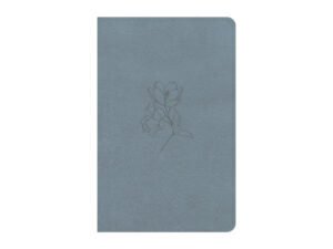 Elevate your devotion with the Luxury CSB Personal Size Christian Standard Bible, a premium digital study edition featuring b