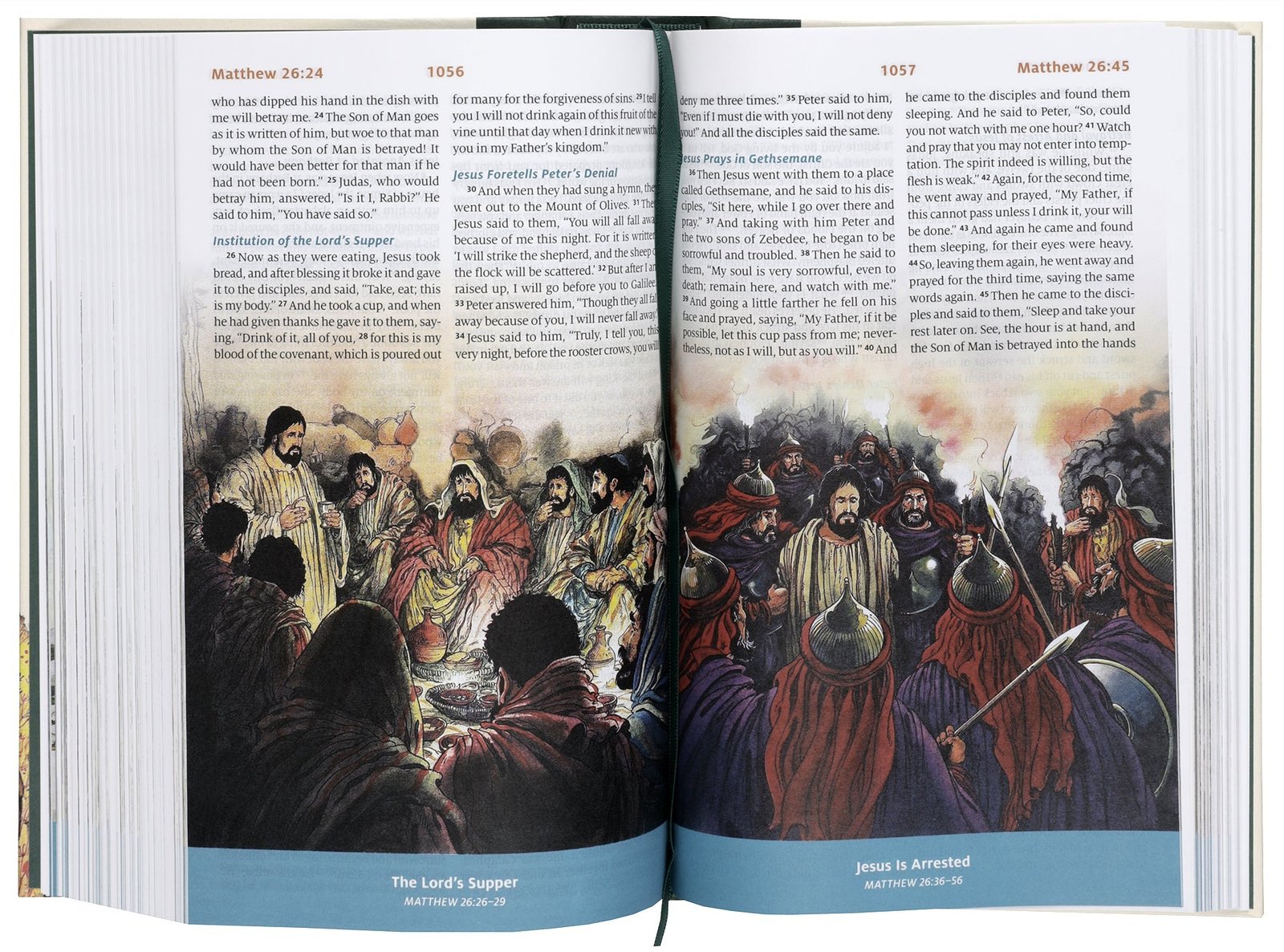 The ESV Children's Bible: Let the Children Come, a valuable resource for families and children's Sunday schools.