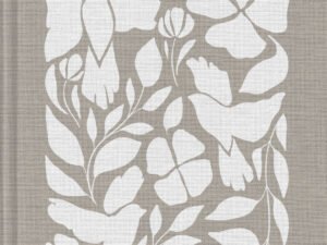 ESV Single Column Journaling Bible (Hosanna Revival Series, Norfolk Design)