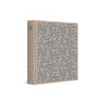 ESV Journaling Bible Flowers Design (Red Letter Edition)