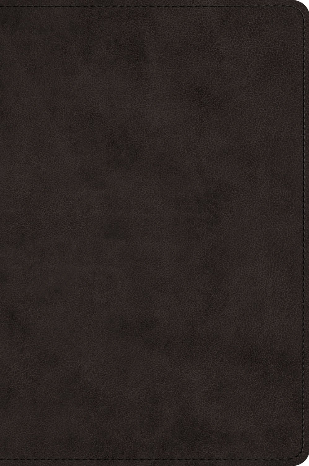 Esv Journaling Bible Wide Margin