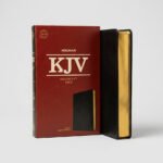Deluxe Gift Bible — Hero Bible Reveal | Generated by Modelize