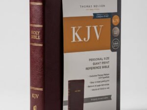 Religious book/Bible — Three-Quarter Studio Hero | Generated by Modelize