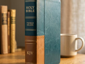 unknown — Hero Bible Angle | Generated by Modelize
