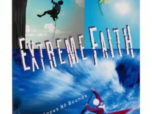 Studio photo of Extreme Faith in hero