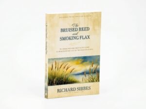 Studio photo of The Bruised Reed and Smoking Flax in hero