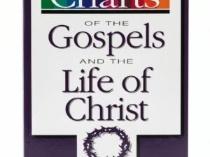 Studio photo of Charts on the Gospels and Life of Christ in hero