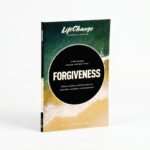 Studio photo of Forgiveness in hero
