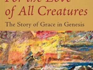Studio photo of For the Love of All Creatures in detail